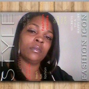 Meet your Posher, Rasheedah